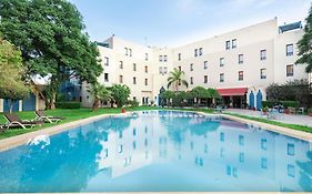 Ibis Oujda